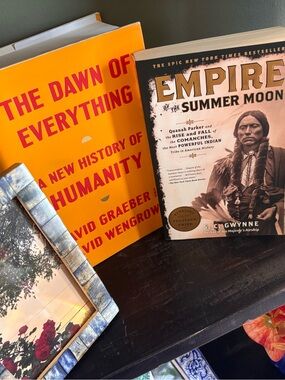 Human History Book Bundle